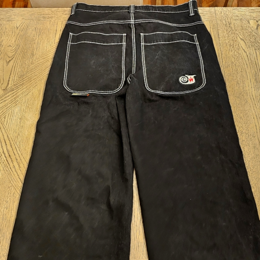 Jnco jeans